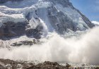 Avalanche Hits Climbers at Mount Everest Camp 1 (Video)