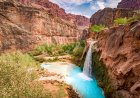 7-Year-Old Boy Hikes Grand Canyon Rim to Rim in One Day
