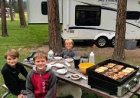 Camping Meals Nice 'n Easy