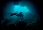 Photos Released of the Cave System Where 5 SCUBA Divers Died