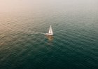 18 Year Old Successfully Sails Solo From California to Hawaii