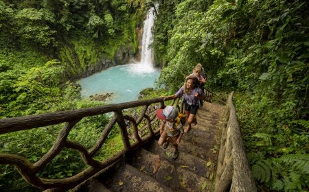 5 Great Mother’s Day Gifts for Outdoorsy Moms