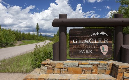 Glacier National Park Private-Property Owners Win Legal Battle