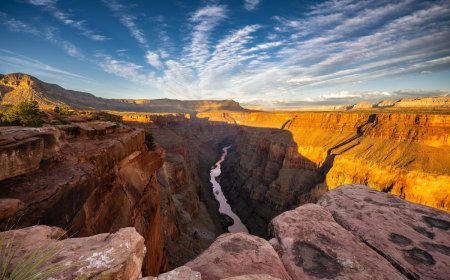 ‘The Wait Is Almost Over’: Grand Canyon’s North Rim Is Reopening