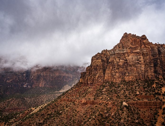 Latest Deceased Hiker at Zion Identified—Deaths Prompt Concerns