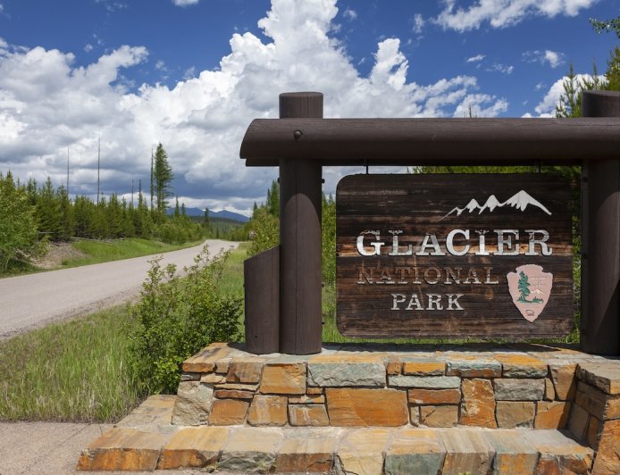 Glacier National Park Private-Property Owners Win Legal Battle