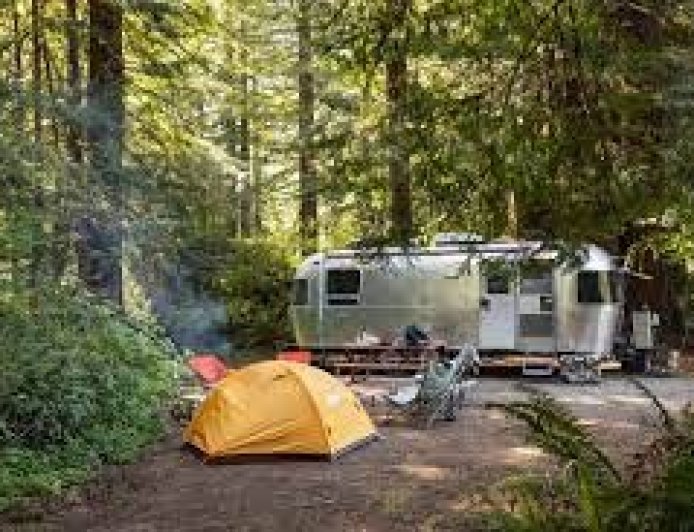 Campground Meals Rule!