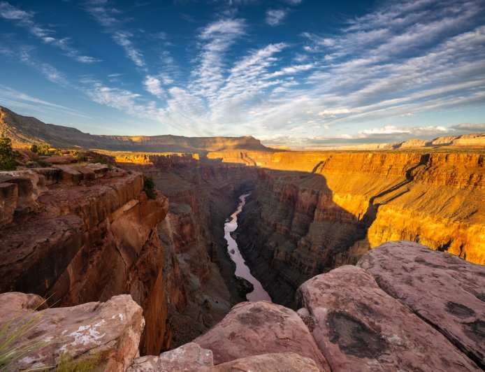 ‘The Wait Is Almost Over’: Grand Canyon’s North Rim Is Reopening