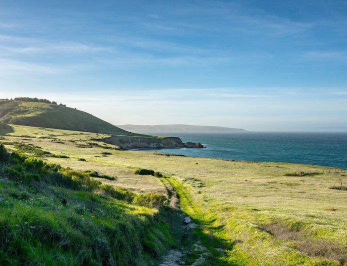 Sailor’s S.O.S May Have Sparked Fire in Channel Islands National Park