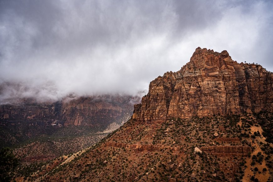 Latest Deceased Hiker at Zion Identified—Deaths Prompt Concerns