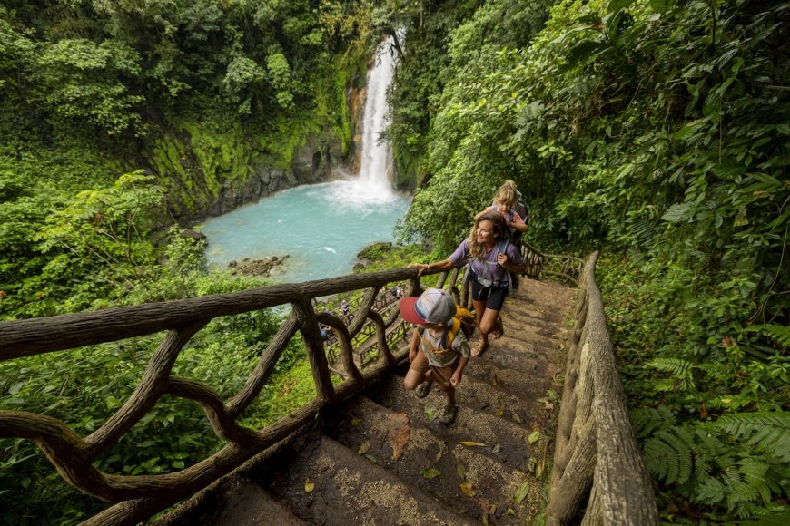 5 Great Mother’s Day Gifts for Outdoorsy Moms