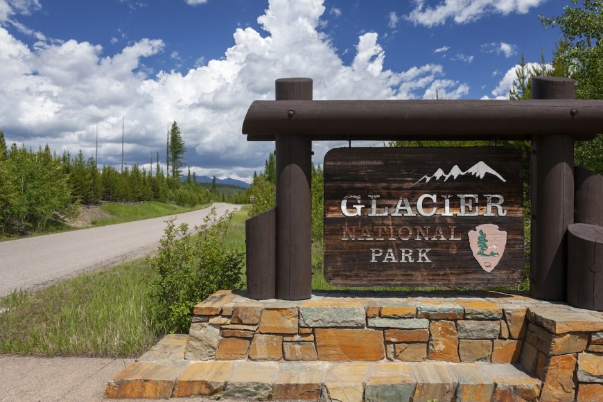 Glacier National Park Private-Property Owners Win Legal Battle
