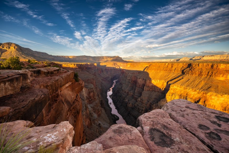 ‘The Wait Is Almost Over’: Grand Canyon’s North Rim Is Reopening