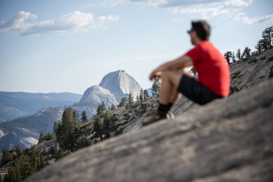 Scared to Hike Half Dome? Give ‘Half-A** Dome’ a Try Instead