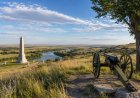 Beyond the Battlefield: 5 Historical Stops Near Hardin, Montana