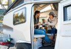 Small Camper, Big Appetites