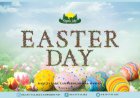 ???????????????????? ???????????????????????? ????????????!???????? Easter is one of the most prominent festivals of Christians. Follow us on Instagram! @kayutalakecampground Book online: http://www.kayuta.com #kayutalakecampground #camping #Kayuta #campfire