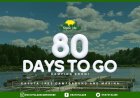 80 days to go! are you ready for green grass, warm days, and campfire nights? Follow us on Instagram! @kayutalakecampground Book online: http://www.kayuta.com #kayutalakecampground #camping #Kayuta #campfire