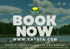 ???????????????????????? ???????????????? ???????????????????????????????????????? ???????????? ???????????????????????? - ???????????????????? ???????????????????????????????? ???????????? ????????????????! Embark on a magical escape into nature and immerse yourself in the wonders of our captivating campground! ???????????????? ????????????: http://www.kayuta.com #kayutalakecampground