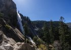 NPS Confirms Incident Amid Rumors of Death at Yosemite Waterfall
