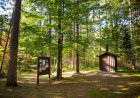 Man Falls Into Toilet at Campground Trying to Retrieve Sunglasses