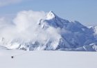 NPS Ranger Died on Duty in Denali National Park