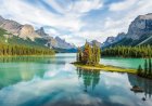 Officials Remind Jasper National Park Visitors NOT to Do This