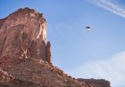 BASE Jump Guide and Client Die During Tandem Jump in Utah