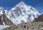 Team Recovers Body of Mountaineer Who Died in Avalanche on K6