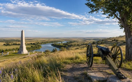 Beyond the Battlefield: 5 Historical Stops Near Hardin, Montana