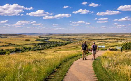 Following the Footsteps of History: Preparing for the 150th Anniversary of the Battle of the Little Bighorn