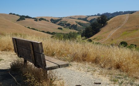 Officials Seek Help Finding Missing Hiker in Northern California