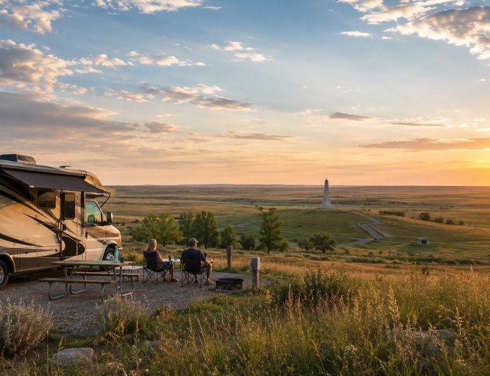 Planning Your 2026 Little Bighorn Battlefield Trip: Why Now Is the Time to Reserve Your Campsite