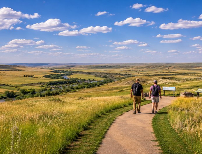 Following the Footsteps of History: Preparing for the 150th Anniversary of the Battle of the Little Bighorn