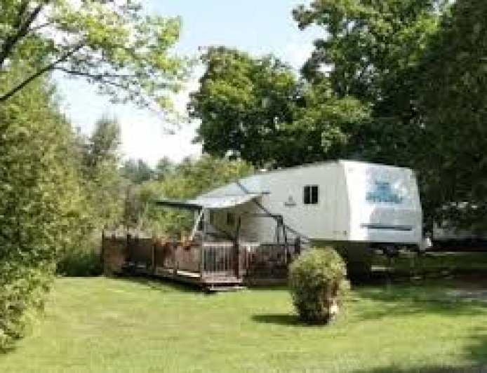 Heat Wave Camping Cook