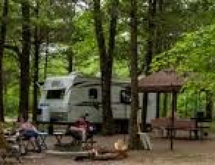 Camping & RV Food for Thought