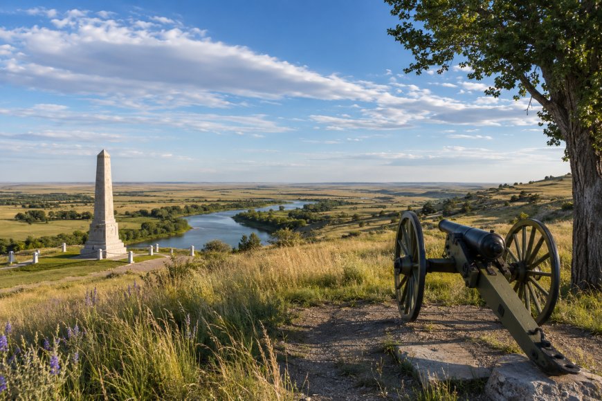 Beyond the Battlefield: 5 Historical Stops Near Hardin, Montana