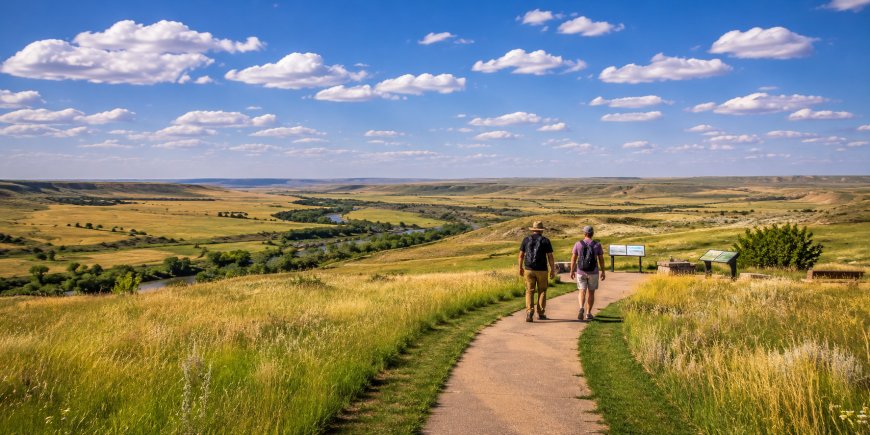 Following the Footsteps of History: Preparing for the 150th Anniversary of the Battle of the Little Bighorn