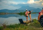 Outdoor Gear to Turn up the Heat (and the Fun) This Summer