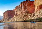 NPS Investigates Weird Illness Among Grand Canyon Rafters