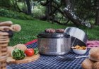 Idiot Proof RV & Camping Meals