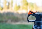 WATCH: Man Deploys Bear Spray at Charging Bear