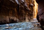 Stunning Zion Trek Tops List of ‘Most Beautiful Hikes’ in the U.S.