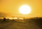 Missing Dirt Biker Found Dead in Remote Area of California Desert