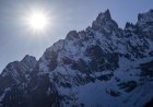 Climbers Found Deceased After Four-Day Search in Italian Alps