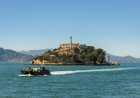 Crews Locate Boat That Sank by Alcatraz Island, Killing Two