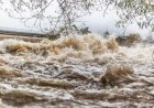 WATCH: ‘Wild Video’ of Massive Debris Flow in Utah