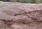 Flash Flooding in Utah Causes ‘Chocolate Waterfall’—See Here