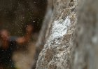 Rock Climber and Expectant Father Dies After Fatal Slip