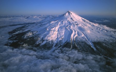 Climber Survives Harrowing 1,500-Foot Fall With Fractured Ankle